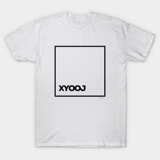 XYOOJ T-Shirt